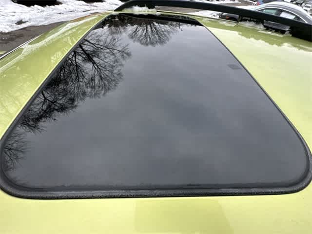 Thumbnail: 2014 Subaru XV Crosstrek - 6