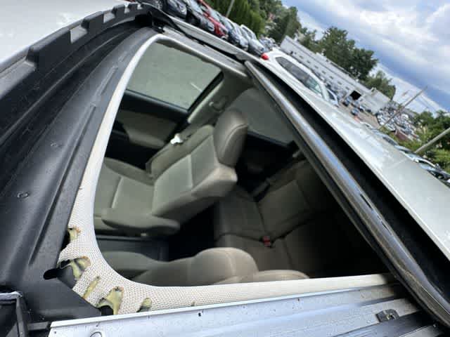 Thumbnail: 2014 Honda CR-V - 6