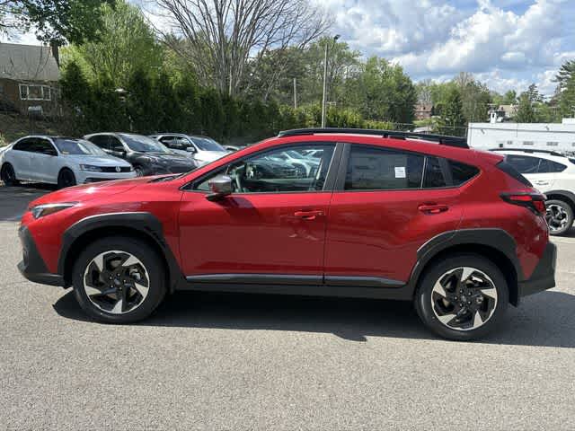 Thumbnail: 2026 Subaru Crosstrek - 2