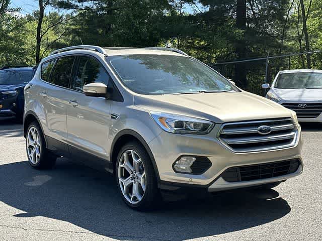 Thumbnail: 2018 Ford Escape - 29
