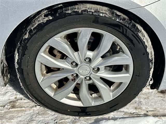 Thumbnail: 2015 Kia Optima - 20