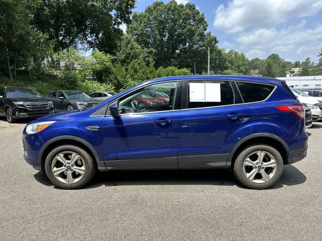 Used 2013 Ford Escape SE with VIN 1FMCU9GX6DUA06842 for sale in Pittsburgh, PA