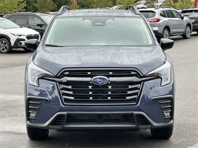 Thumbnail: 2025 Subaru Ascent - 32