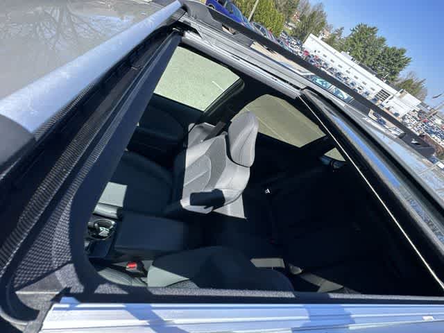 Thumbnail: 2026 Subaru Forester - 6