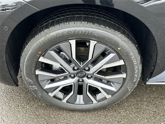 Thumbnail: 2026 Subaru Solterra - 5