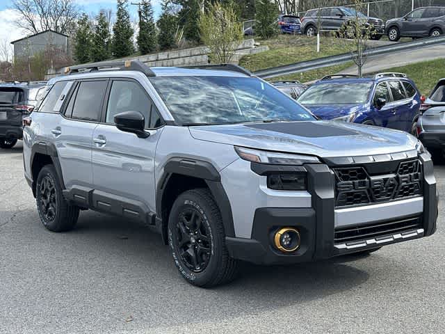 Thumbnail: 2026 Subaru Outback - 29