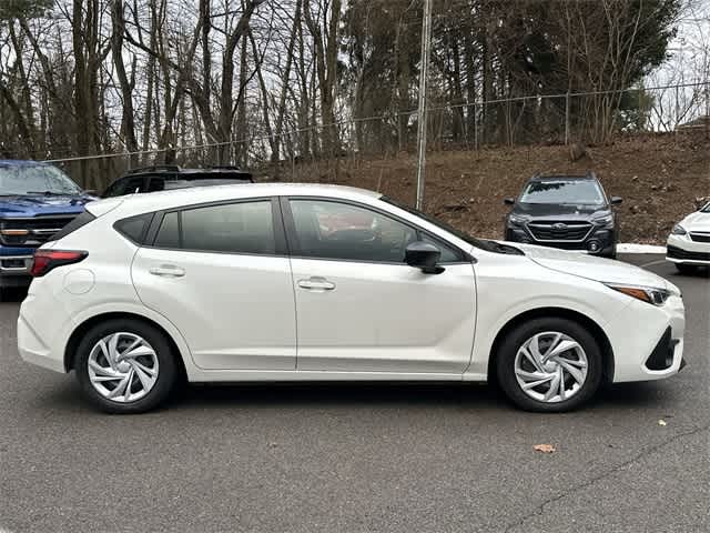 Thumbnail: 2024 Subaru Impreza - 3