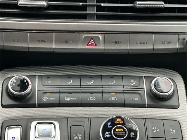 Thumbnail: 2021 Hyundai Palisade - 13