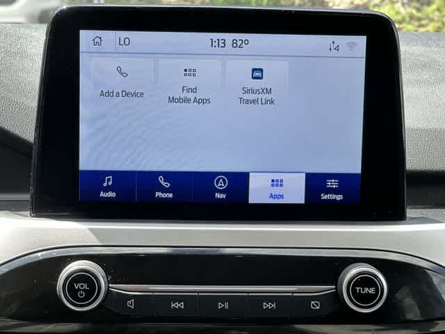 Thumbnail: 2020 Ford Escape - 13