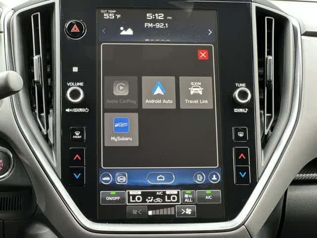 Thumbnail: 2026 Subaru Crosstrek - 14