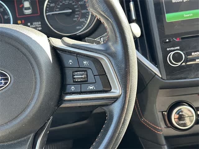 Thumbnail: 2019 Subaru Crosstrek - 10