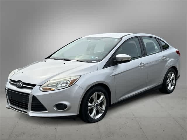2014 Ford Focus SE -
                Pittsburgh, PA