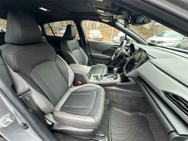 Thumbnail: 2025 Subaru Crosstrek - 22