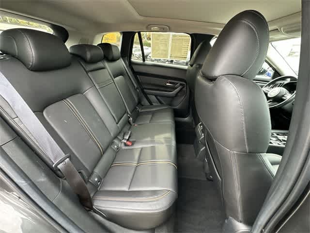 Thumbnail: 2023 Mazda CX-50 - 22