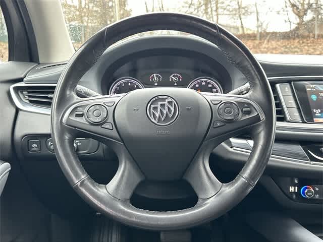 Thumbnail: 2018 Buick Enclave - 8