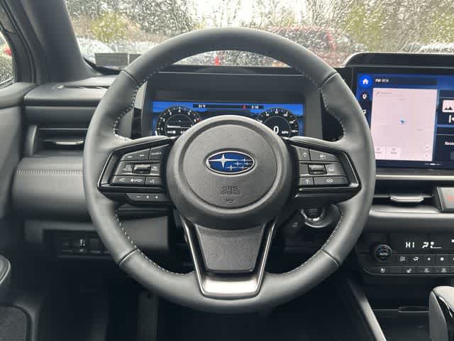 Thumbnail: 2026 Subaru Outback - 8