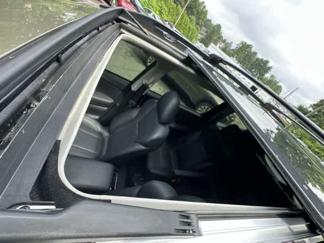 Thumbnail: 2025 Subaru Ascent - 6