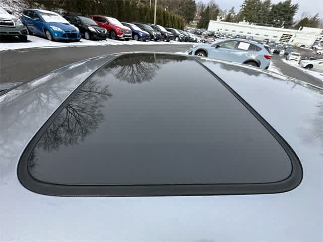 Thumbnail: 2011 Acura TSX - 6