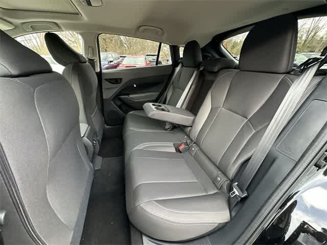 Thumbnail: 2026 Subaru Crosstrek - 19