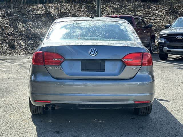 Thumbnail: 2014 Volkswagen Jetta - 4