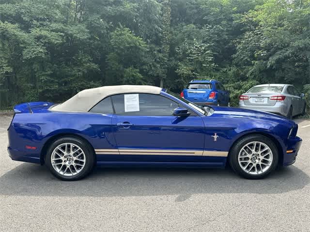 Thumbnail: 2014 Ford Mustang - 3