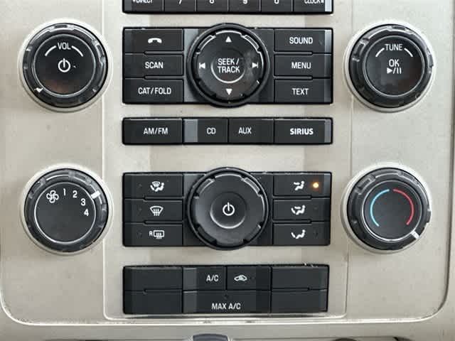 Thumbnail: 2010 Ford Escape - 11