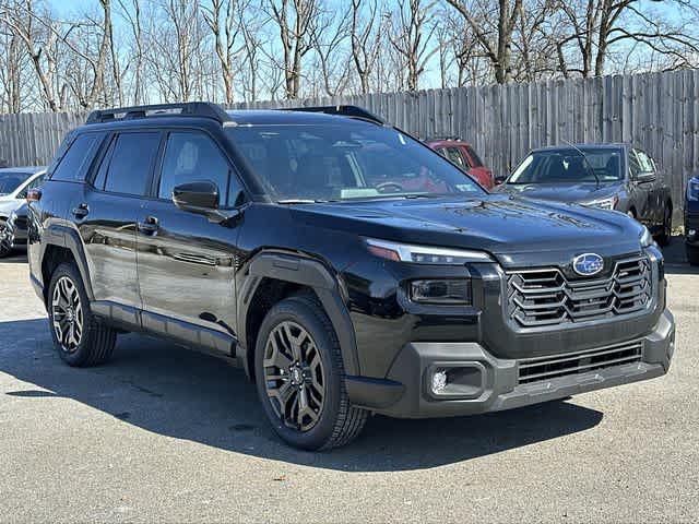 Thumbnail: 2026 Subaru Outback - 29