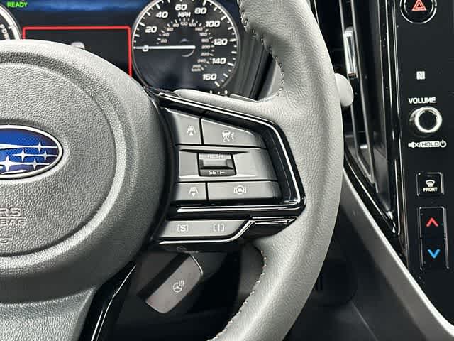 Thumbnail: 2026 Subaru Forester - 10