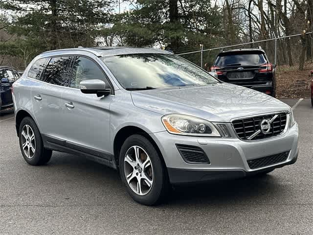 Thumbnail: 2013 Volvo XC60 - 20