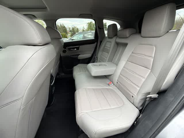2022 Honda CR-V Touring - Photo 20