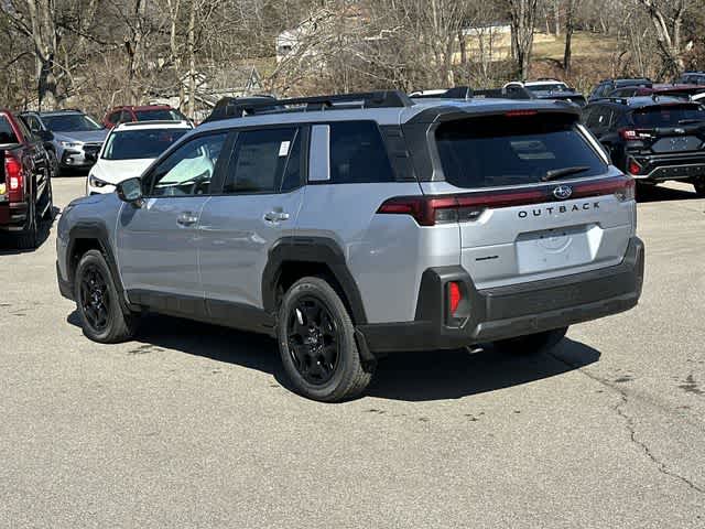 Thumbnail: 2026 Subaru Outback - 30