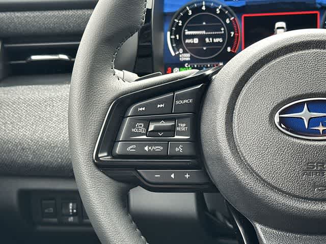 Thumbnail: 2026 Subaru Outback - 8