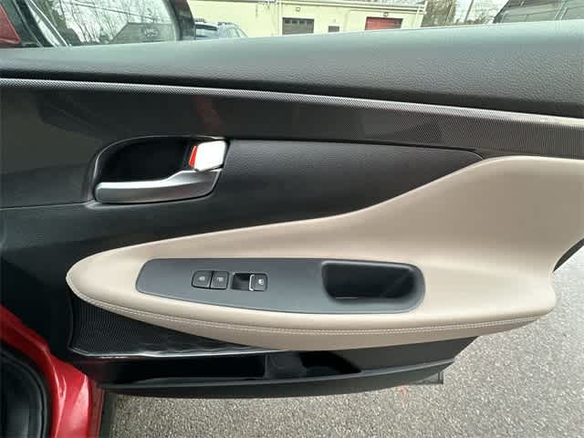 Thumbnail: 2023 Hyundai Santa Fe - 25