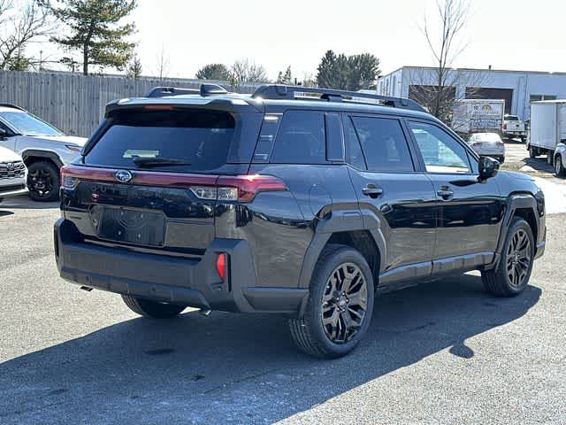 Thumbnail: 2026 Subaru Outback - 31