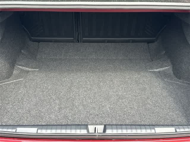 2025 Subaru Legacy Premium 22