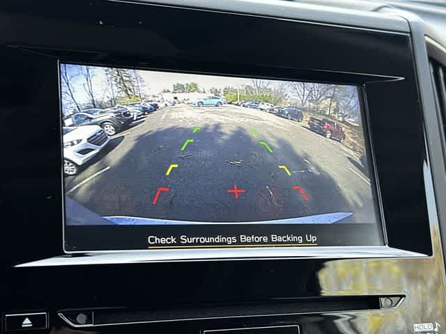 Thumbnail: 2023 Subaru Forester - 14