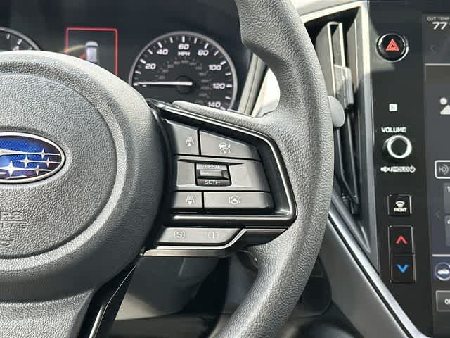 Thumbnail: 2026 Subaru Crosstrek - 10