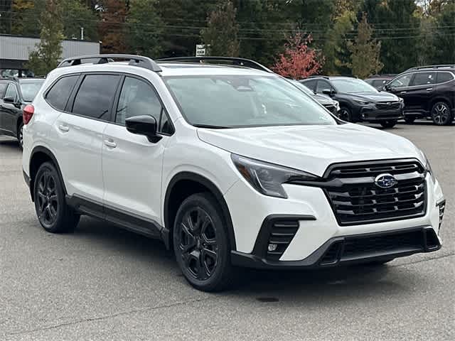 Thumbnail: 2025 Subaru Ascent - 33