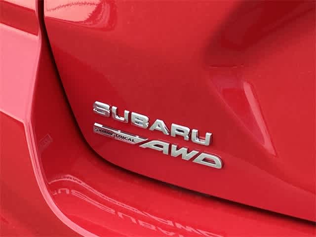 Thumbnail: 2025 Subaru Impreza - 24