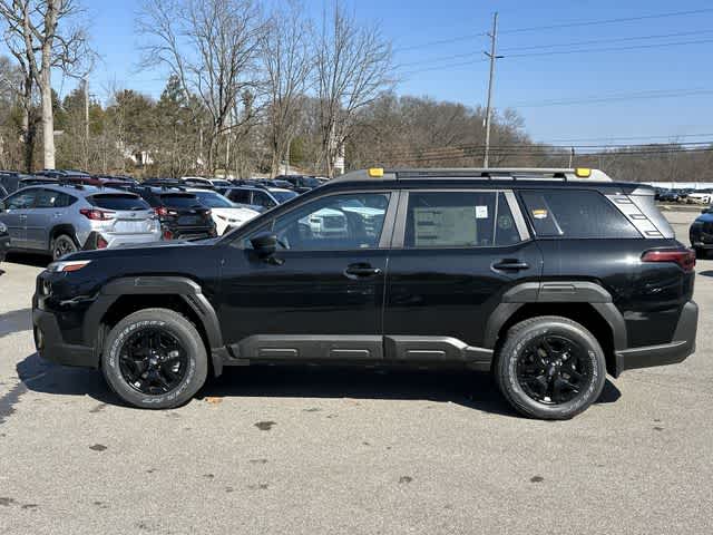 Thumbnail: 2026 Subaru Outback - 2