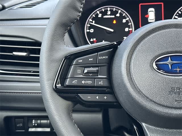 Thumbnail: 2026 Subaru Forester - 9