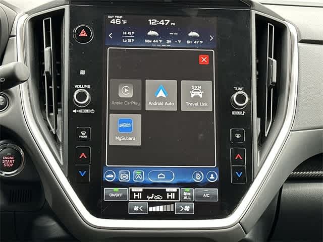 Thumbnail: 2024 Subaru Crosstrek - 13