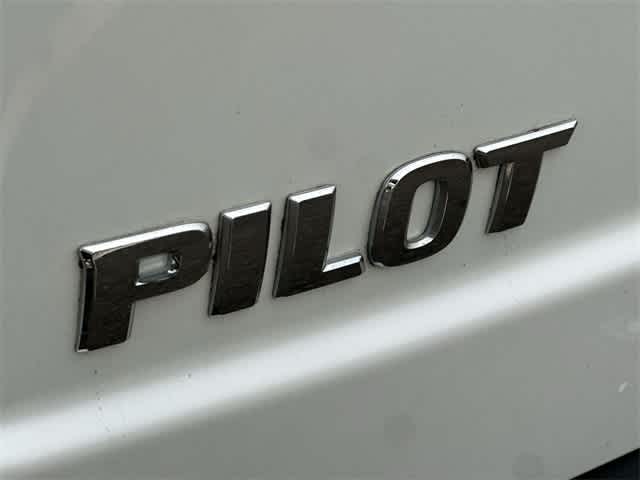 Thumbnail: 2012 Honda Pilot - 29
