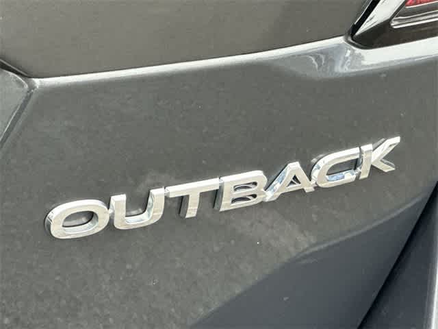 Thumbnail: 2023 Subaru Outback - 30