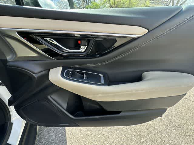 Thumbnail: 2020 Subaru Outback - 25