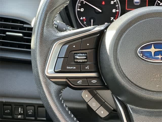 Thumbnail: 2022 Subaru Outback - 8