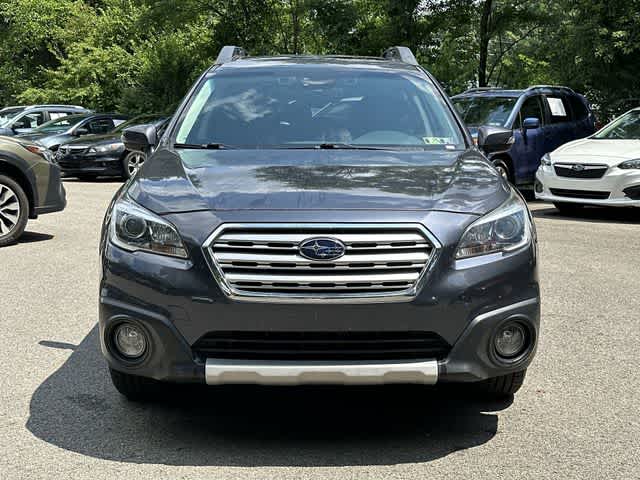 Thumbnail: 2017 Subaru Outback - 20
