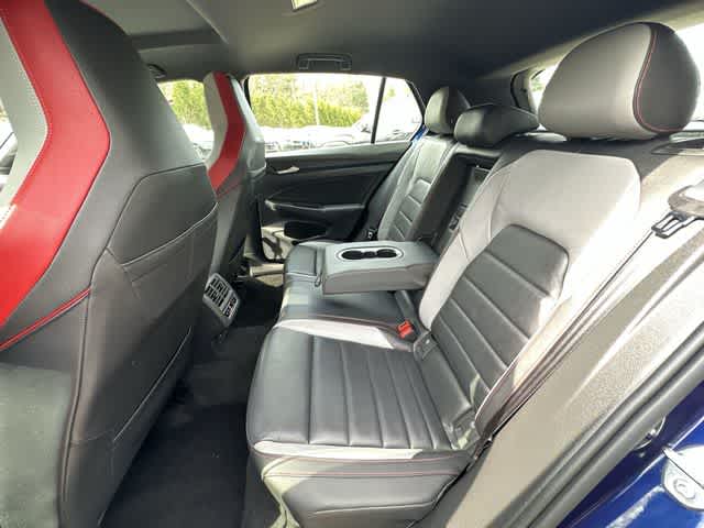 Thumbnail: 2022 Volkswagen Golf - 19