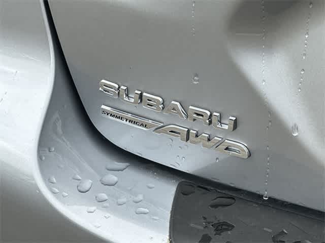 2025 Subaru Crosstrek Sport 24