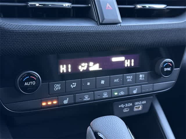 Thumbnail: 2026 Subaru Outback - 16